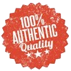 100% Authentic quality!