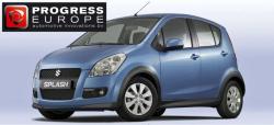 �lt�ztet� szett (city pack) Suzuki Splash Klikk!