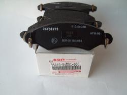 Ignis,WagonR+, eredeti f�kbet�t 