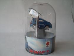 T�vir�ny�t�s modell aut�  Suzuki Swift Klikk!
