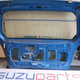 Csomagt�r ajt�  Suzuki Wagonr+ 2000-2004 bontott
