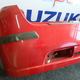 L�kh�r�t� h�ts� Suzuki Ignis 2002-2006,bontott