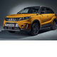 Ajt� d�szl�c k�szlet, Vitara 2015-t�l, gy�ri