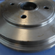 F�kdob h�ts�  Suzuki WagonR+,5 szem�lyes 2003-2004