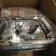 F�nysz�r� Suzuki WagonR+ jobb 2000-2004, Valeo