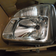 F�nysz�r� Suzuki WagonR+ bal 2000-2004, gy�ri