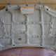 G�ptet� Suzuki Swift 1989-1996-ig, bontott