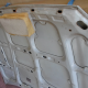 G�ptet� Suzuki Swift 1989-1996-ig, bontott