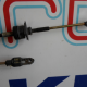 Sebess�g v�lt� bowden Suzuki Ignis 1.5 Sport 2000-2006, bontott