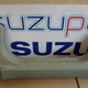 K�sz�b bal  Suzuki Swift 5ajt�s 2005-2010, gy�ri