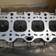Hengerfej Suzuki M13, M15 , haszn�lt