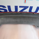 Lkhrt hts kzp spoyler ezst Suzuki SX4 2006-2013, gyri