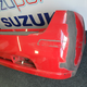 L�kh�r�t� h�ts� Suzuki Ignis 2002-2006,bontott