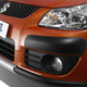L�kh�r�t� v�d�cs�k 4db Suzuki SX4 5 ajt�s,2009-ig,gy�ri