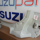 L�mpatart� h�ts� bal Suzuki Ignis  2002-2006, gy�ri