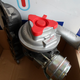 Turb� Suzuki SX4 1.9ddis  2006-2013, Fiat, Alfa gy�ri
