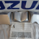 Lkhrt spoyler hts Suzuki S-Cross,  2022-