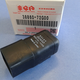 Rel� elektromos ac, f�rel�, l�gkondi rel�, Suzuki Jimny, Vitara, Swift, Ignis, gy�ri