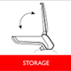 Kartmasz Armster Standard Suzuki Swift 2010-2016