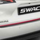 Csomagt�rajt� �l, Swace, gy�ri