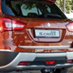 Dszlc csomagtr ajt Suzuki S-Cross 2013-2021,gyri krm hats