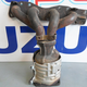 Kataliz�tor Suzuki Liana 1.3-1.6 2000-2004, feluj�tott