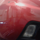 L�kh�r�t� h�ts� Suzuki Swift Sport 2006-2010, bontott