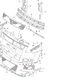 L�kh�r�t� els� Suzuki Swift Sport 2006-2010-ig, gy�ri