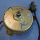 Ventill�tor motor l�gkondi Suzuki Jimny 1.3, 2009-2017, bontott
