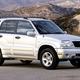 Sz�lterel� els� p�r Suzuki Grand Vitara 5 ajt�s 1998-2004-ig, Szatuna