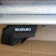 Tet�csomagtart� alapr�d Suzuki Vitara, gy�ri