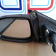 Visszapillant� t�k�r k�ls� b. Suzuki Swift 2005-2006