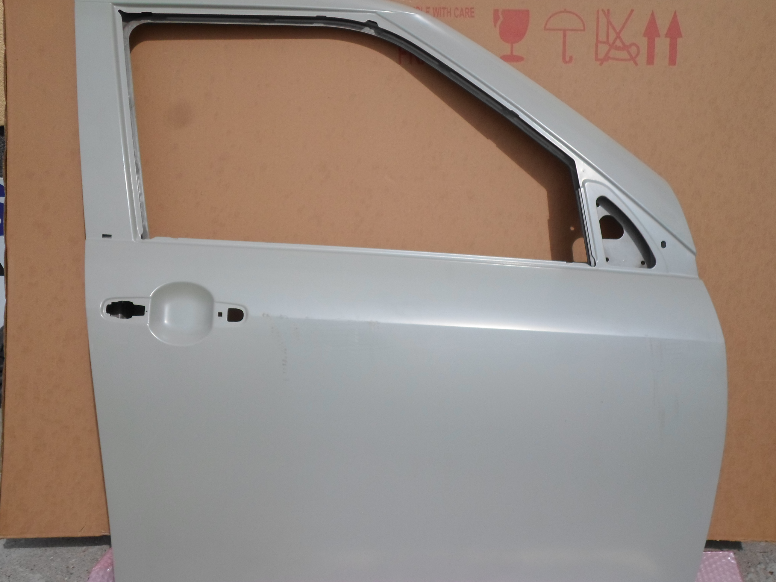 Ajt� els� jobb Suzuki Swift 2005-2010, gy�ri 