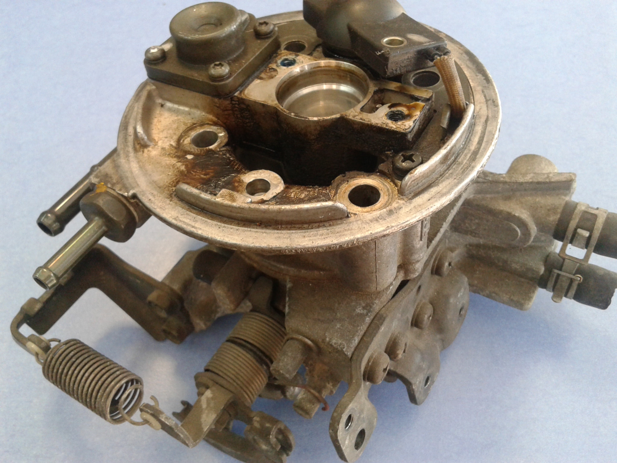 Befecskendez� h�z Suzuki Swift 1.0-1.3 1997-2002-ig, bontott 