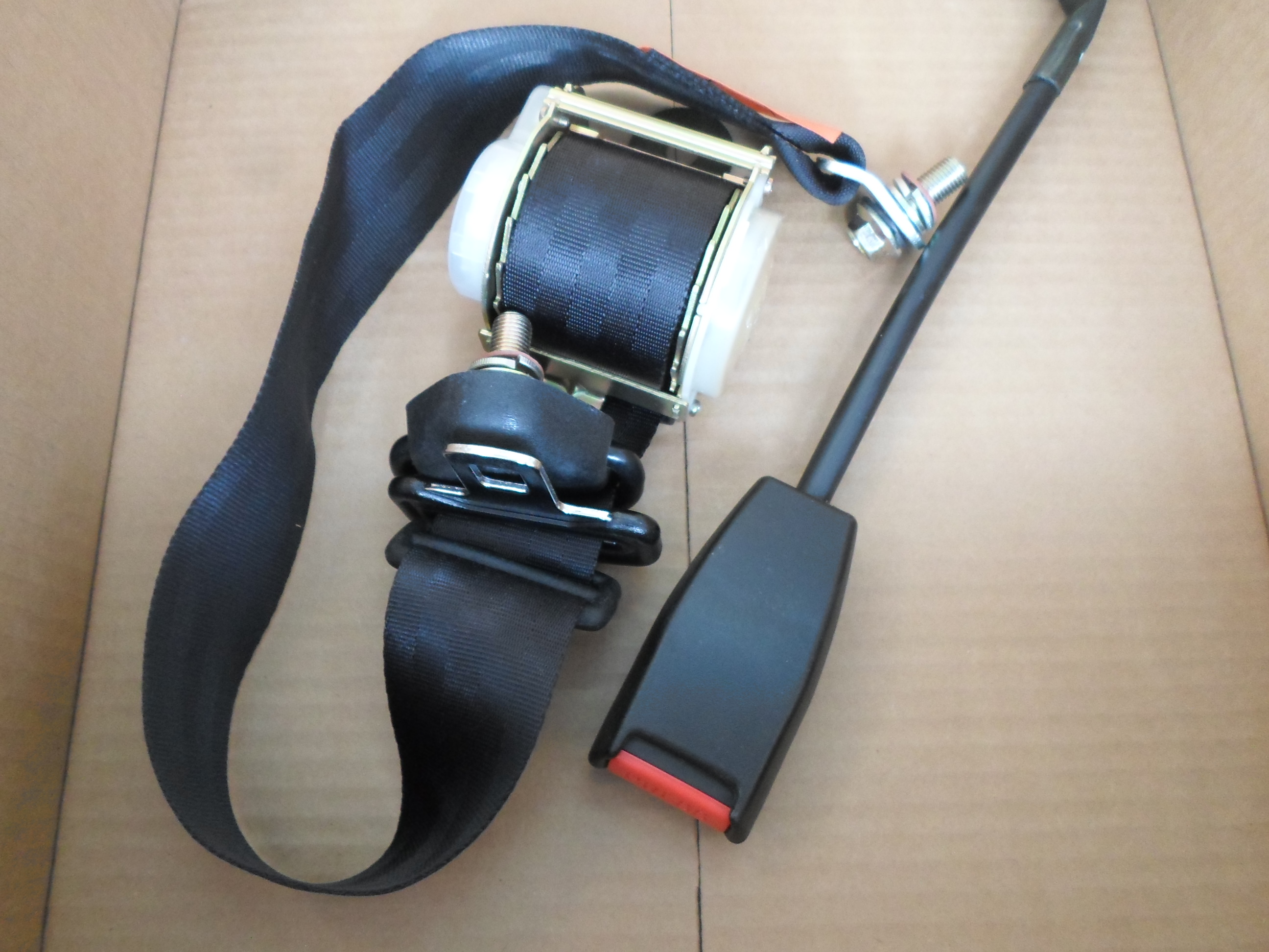 Biztons�gi �v jobb els� Maruti 800, gy�ri