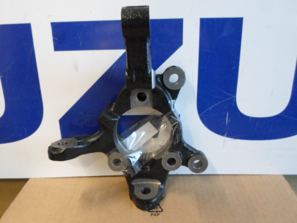 Csonk�llv�ny els� bal Suzuki Ignis 2017-, gy�ri