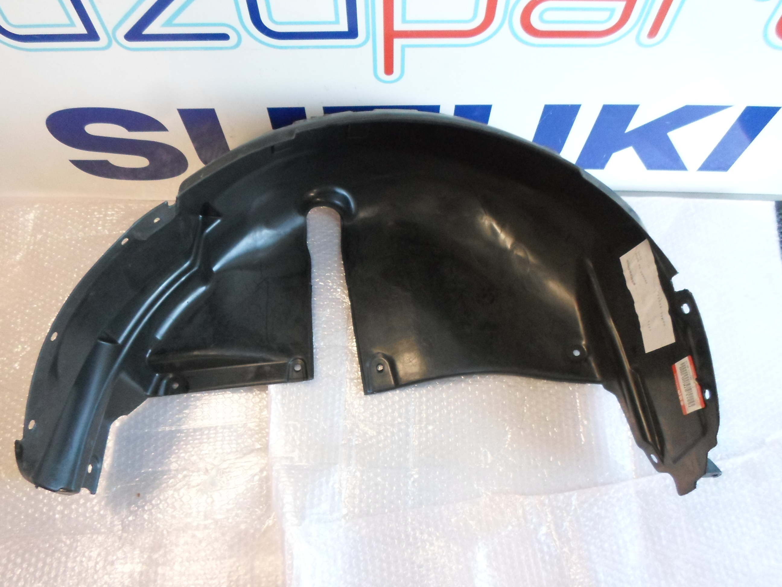 Dobbet�t h�ts� jobb Suzuki Swift 3-5a 2005-2010, gy�ri
