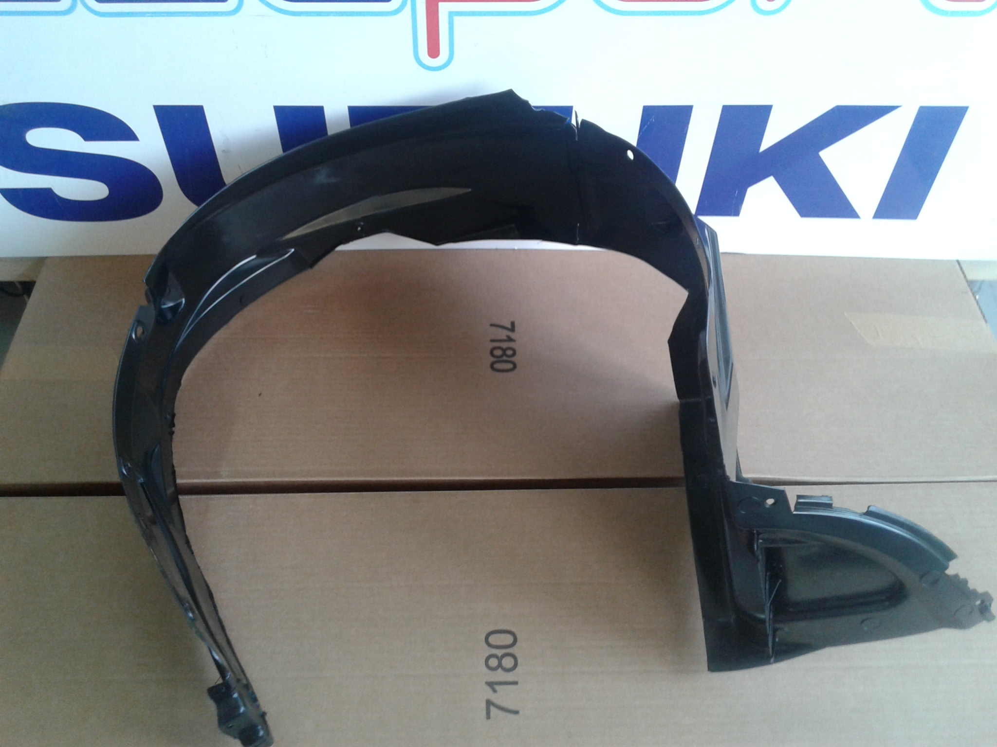 Dobbet�t els� jobb Suzuki Swift 2005-2010 