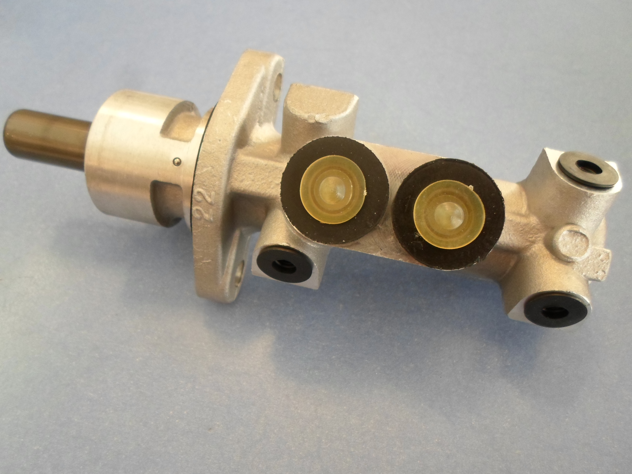 F�f�khenger Suzuki Swift 1992-2003-ig, 