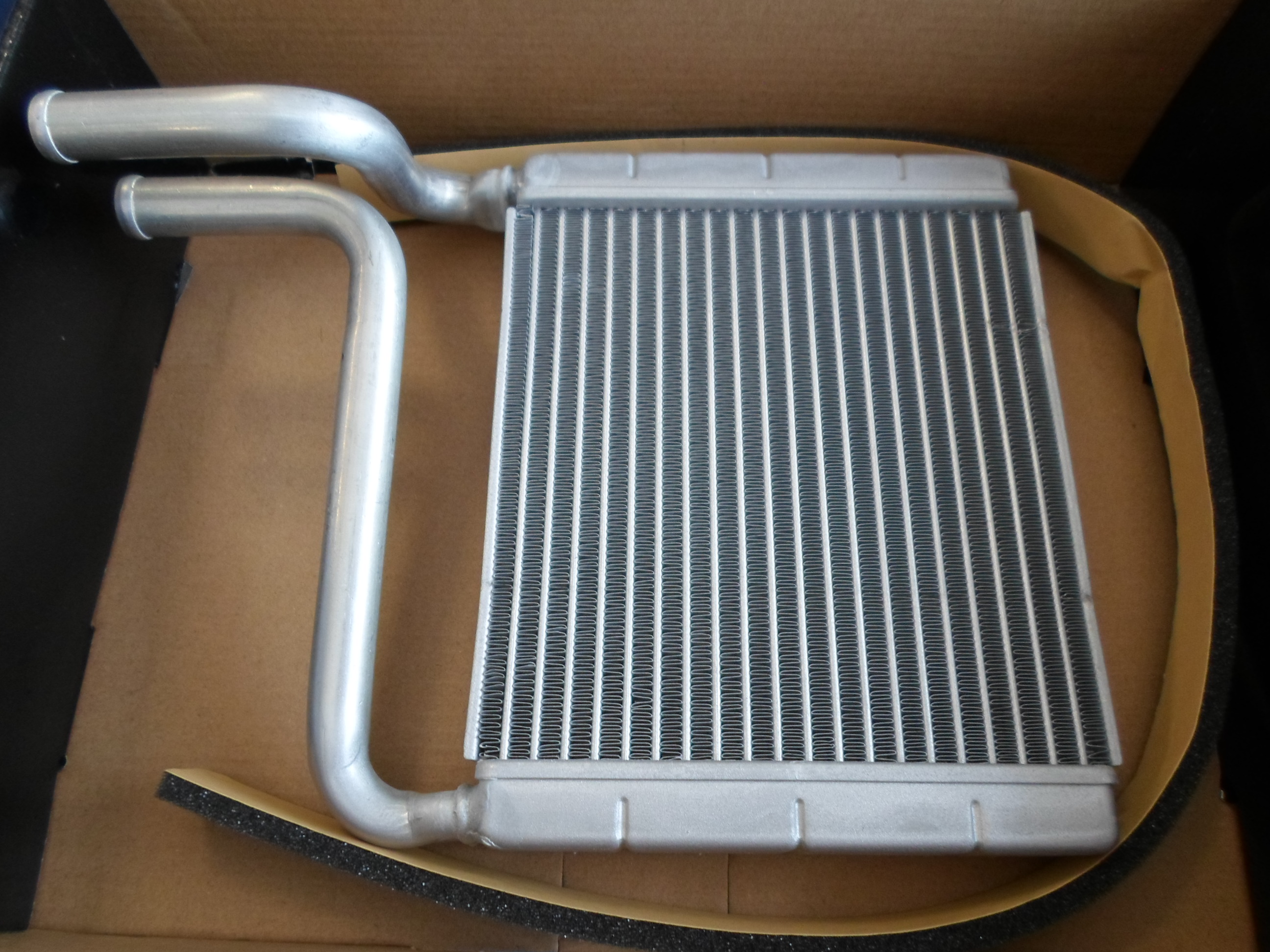 F�t�radi�tor Suzuki Jimny 2018-ig