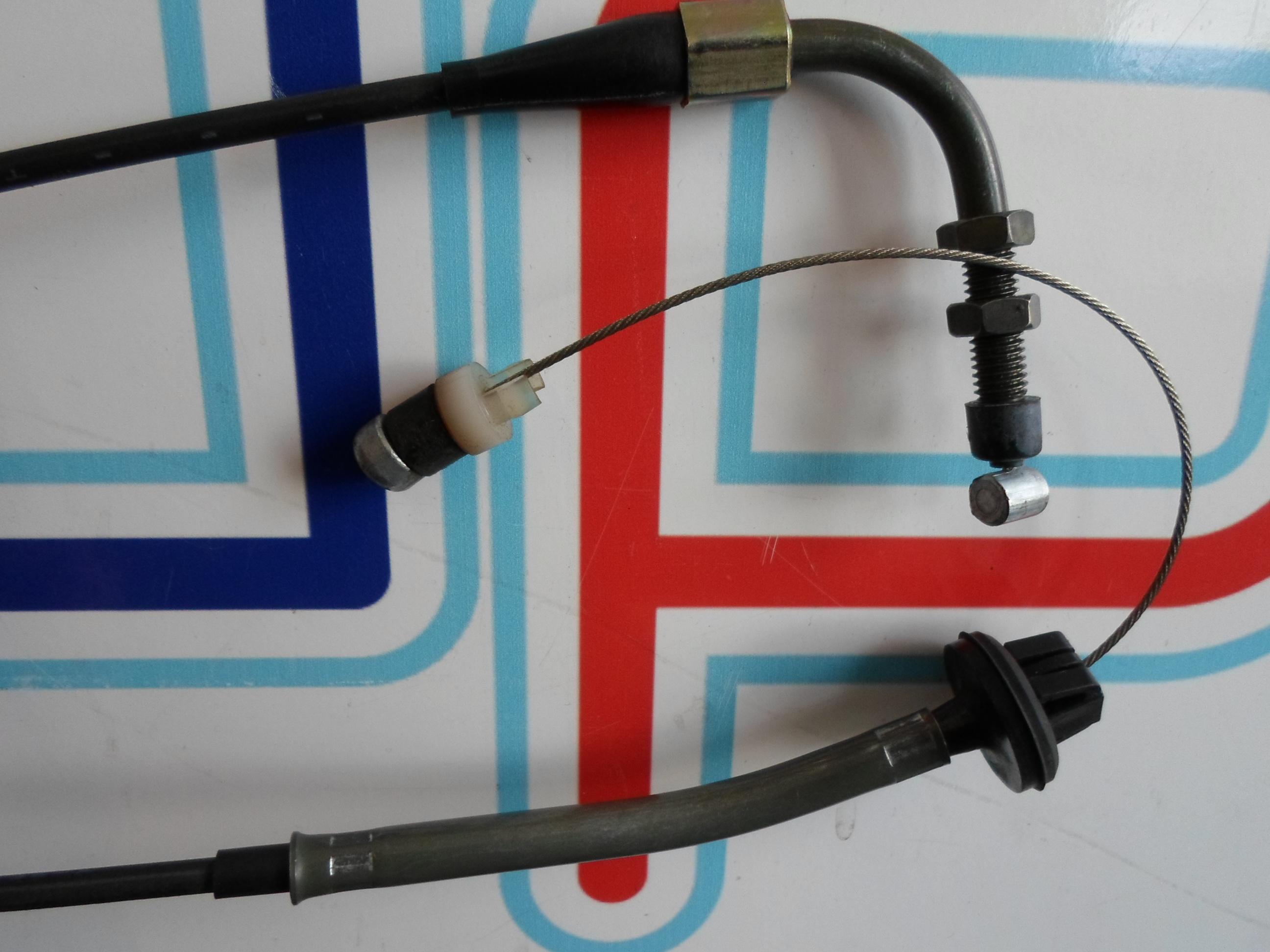 G�zbowden Suzuki WagonR+ 1.0 2000-2005, gy�ri