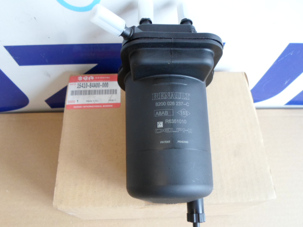 �zemanyagsz�r�  Suzuki Jimny 1.5dci, gy�ri