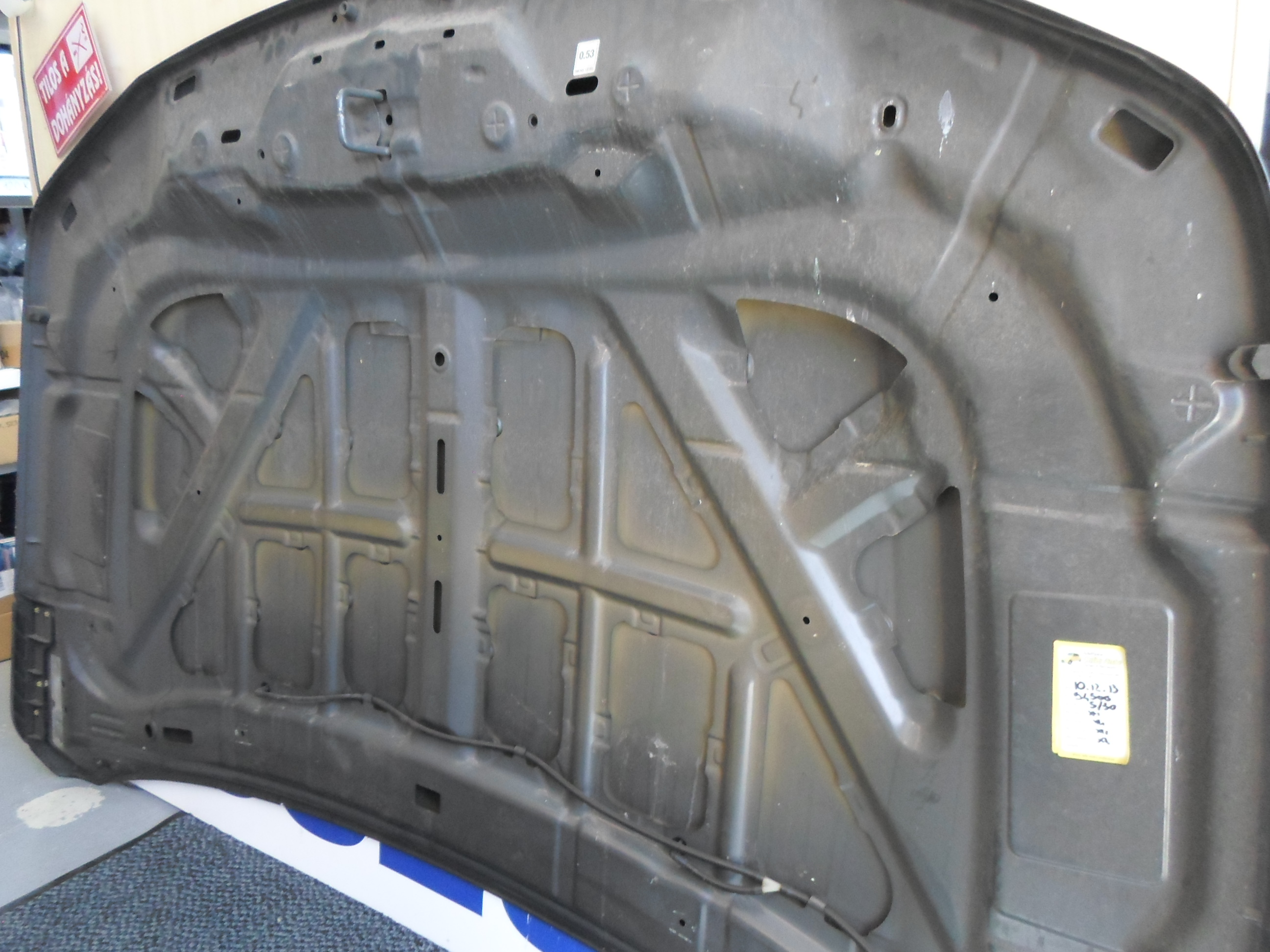 Motorh�ztet� Suzuki Grand Vitara 2006-2013, bontott 