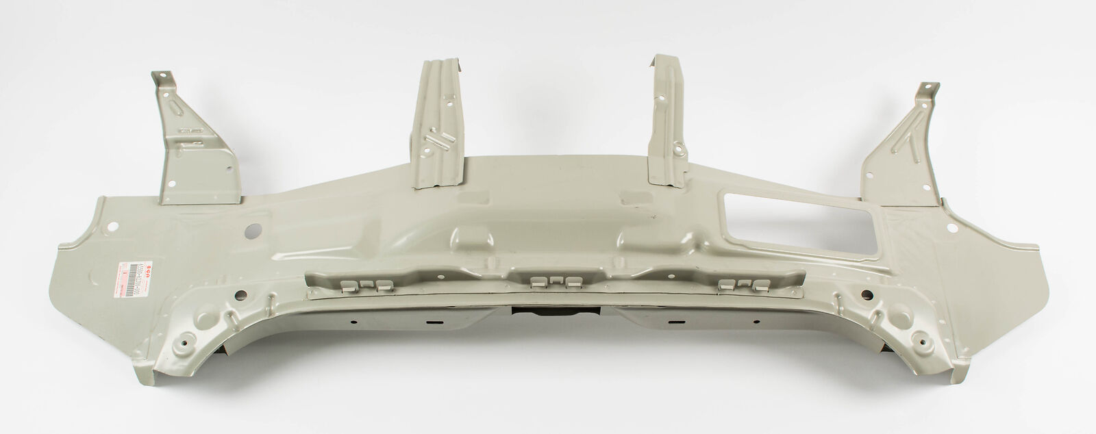 H�tfal Suzuki Swift 2005-2010-ig, 