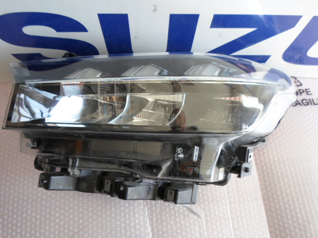 F�nysz�r� Suzuki S-cross jobb led 2022-, gy�ri