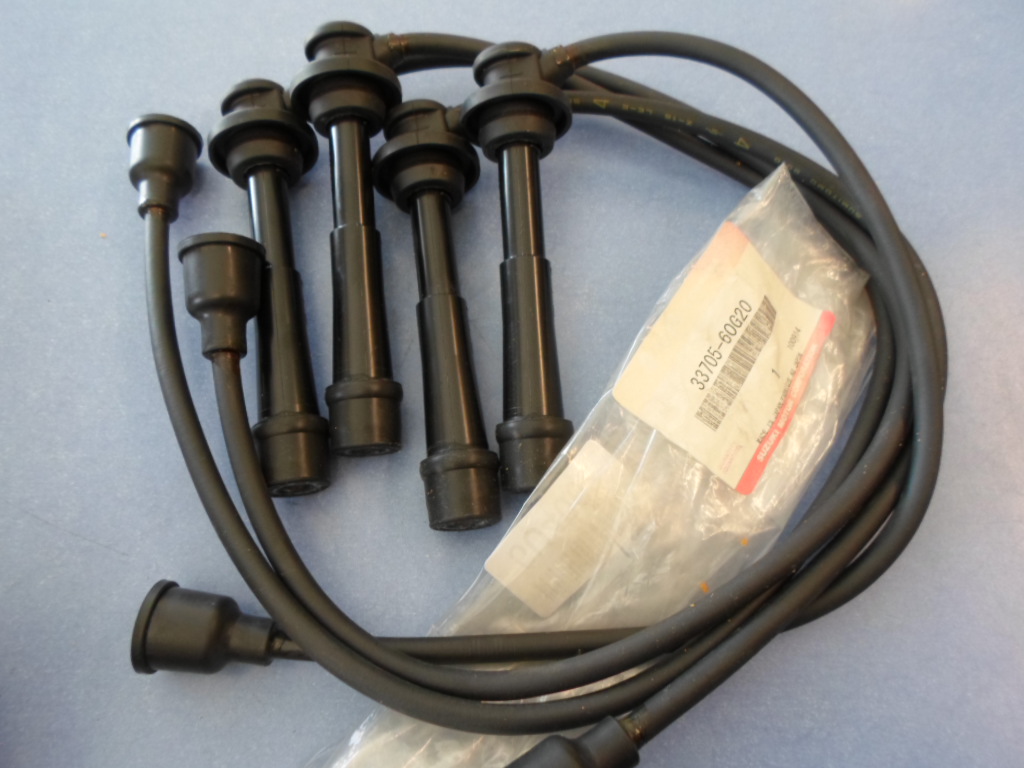 Gyujt�k�bel k�szlet Suzuki Swift 1.6 1989-2002, Baleno 1.3-1.6, gy�ri