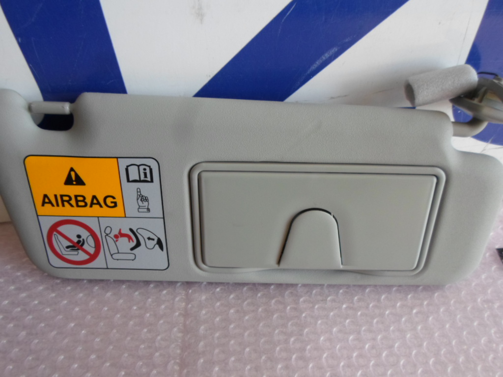 Napellenz� jobb Vitara 2015- , gy�ri