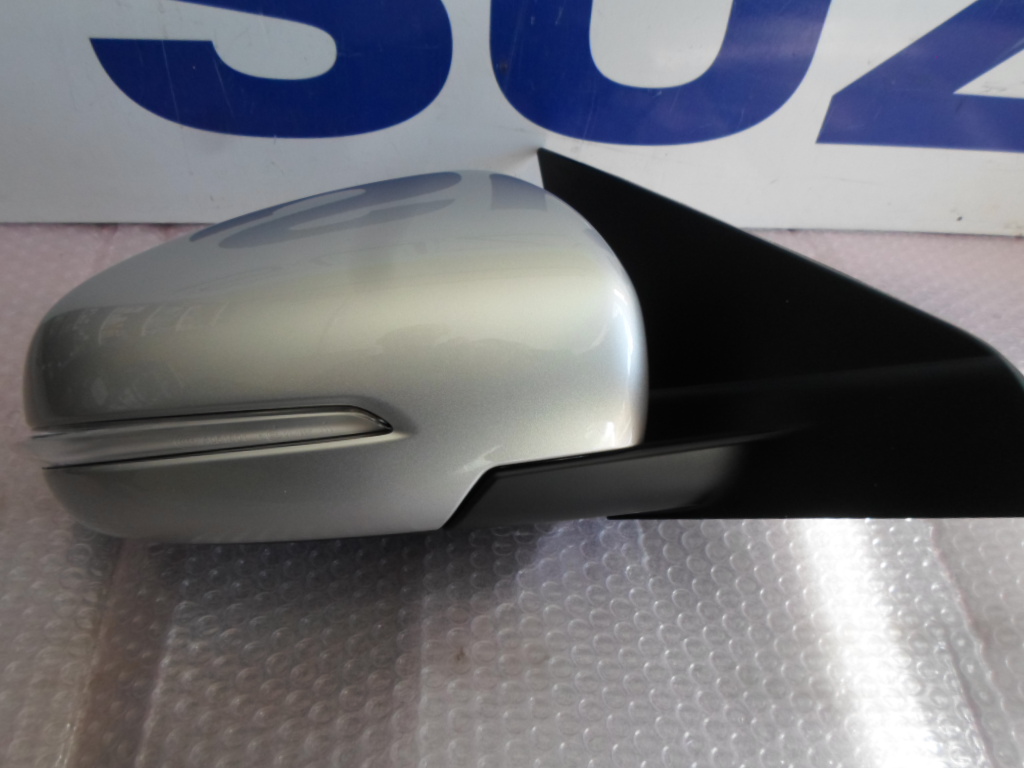 Visszapillant� t�k�r,elektr. jobb Suzuki Vitara, gy�ri