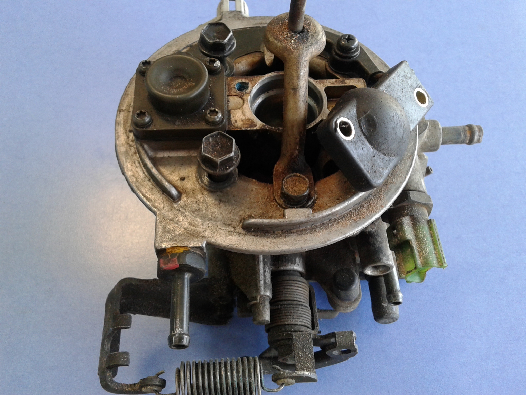 Befecskendez� h�z Suzuki Swift 1.0 1991-1996-ig, bontott 