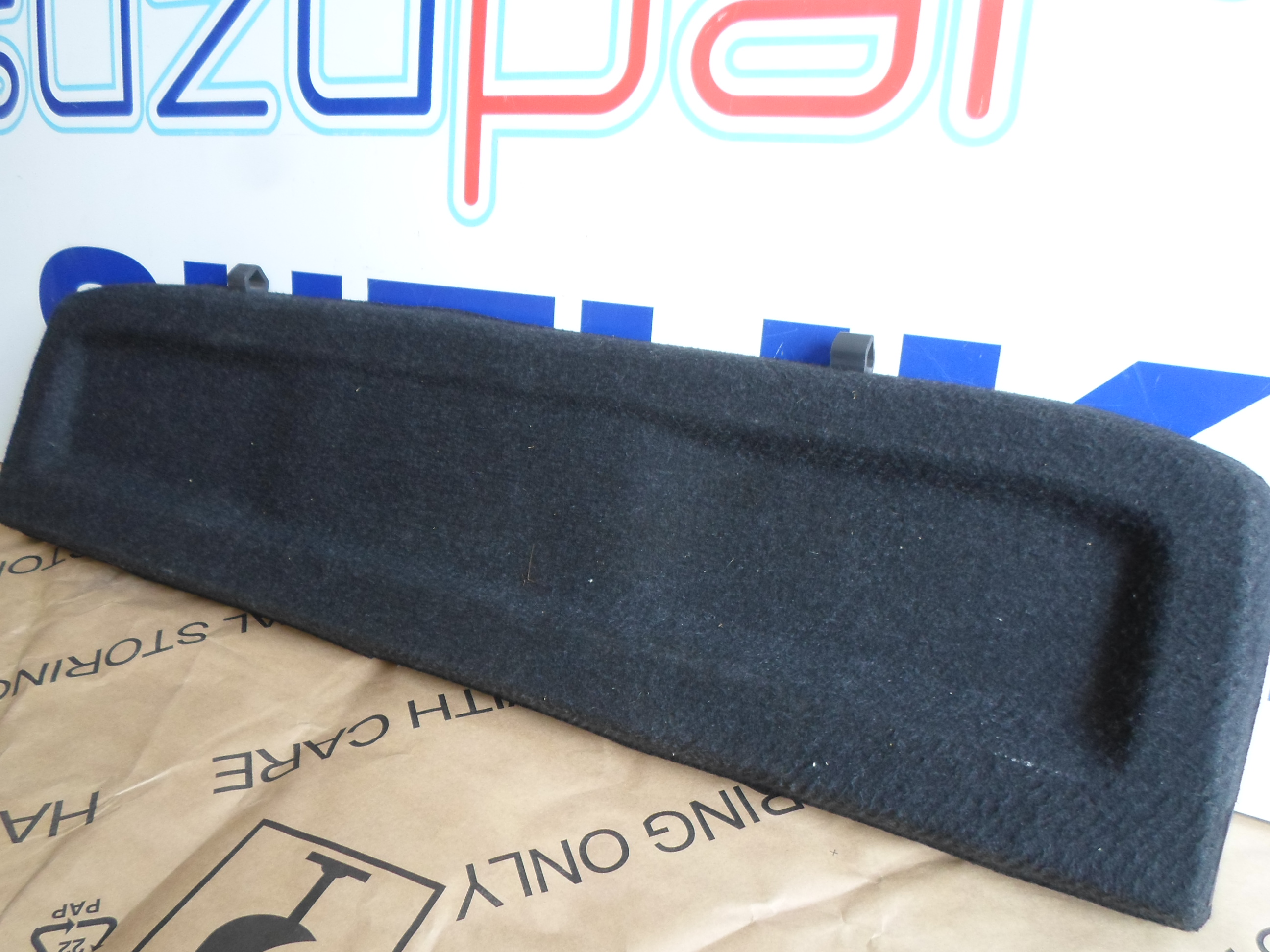 Kalaptart� Suzuki Swift 3-5a 2005-2010, gy�ri